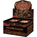 F&B Welcome to Rathe Booster Box Case [Unlimited Edition] - Welcome to Rathe (WTR)