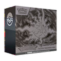 Mega Evolution-Pitch Black Pokémon Center Elite Trainer Box