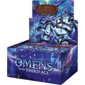 F&B Omens of the Third Age Booster Box - Omens of the Third Age (OMN)