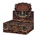 F&B Dynasty Booster Box Case - Dynasty (DYN)