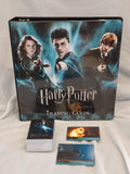 Harry Potter Order of Phoenix Update Trading Card Binder, Base 91-180