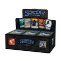 Sorcery: Contested Realm Beta Edition Booster Box